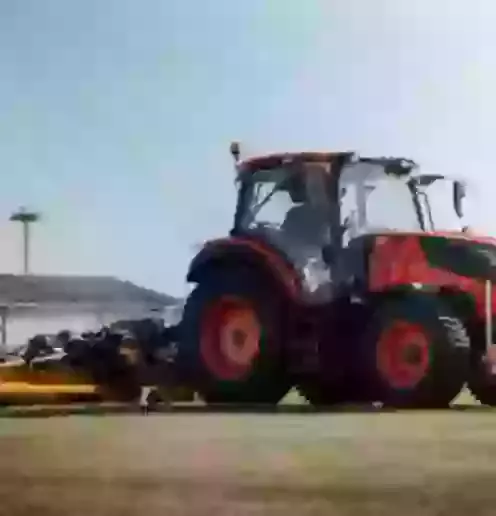 Used Tractors